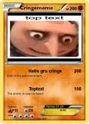 Cringememe