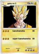 goku ss 2