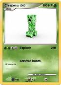 Creeper