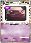 princesse