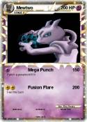 Mewtwo