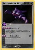 Dark Haunter