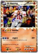 Eli Manning