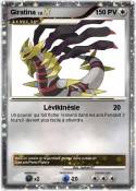 Giratina