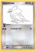 NOARGFANG