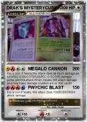 DRAK'S MYSTERYC