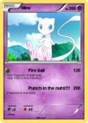Mew