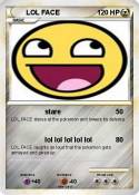 LOL FACE