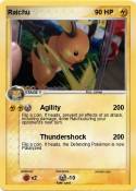 Raichu