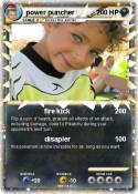 power puncher