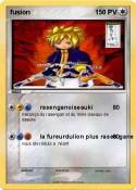 fusion