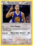 Stephen Curry