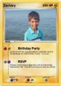 Zachary