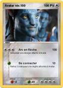 Avatar niv.100