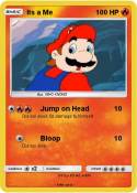Its a Me