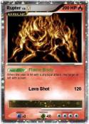 Rupter