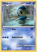 Piplup