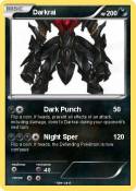 Darkrai