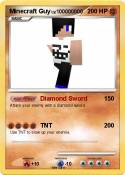 Minecraft Guy