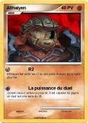 Althaiyen