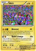 Glitch