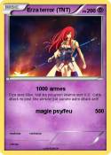 Erza terror (TN