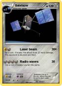 Satelazer