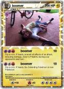 boomer