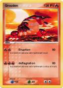 Groudon