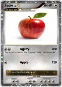 Apple