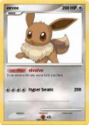 eevee