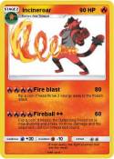 Incineroar