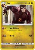 flash