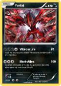 Yveltal