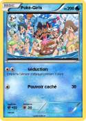 Poké-Girls