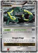 Rayquaza