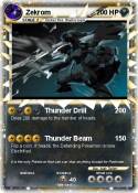 Zekrom