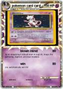 pokemon card