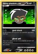 danny phantom