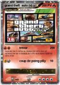 grand theft