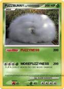 FUZZBUNNY