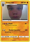 Timmy stez