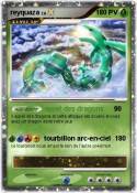 reyquaza