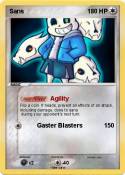 Sans