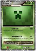 Creeper