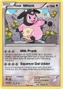 Your Miltank