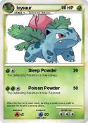Ivysaur