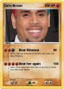 Chris Brown