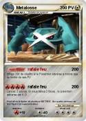 Metalosse
