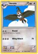 Staravia